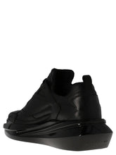 'Mono Hiking’ sneakers